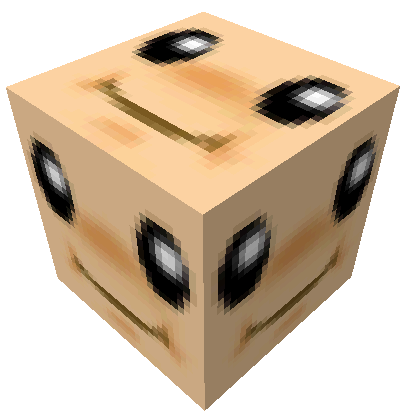 Releasio Minecraft icon