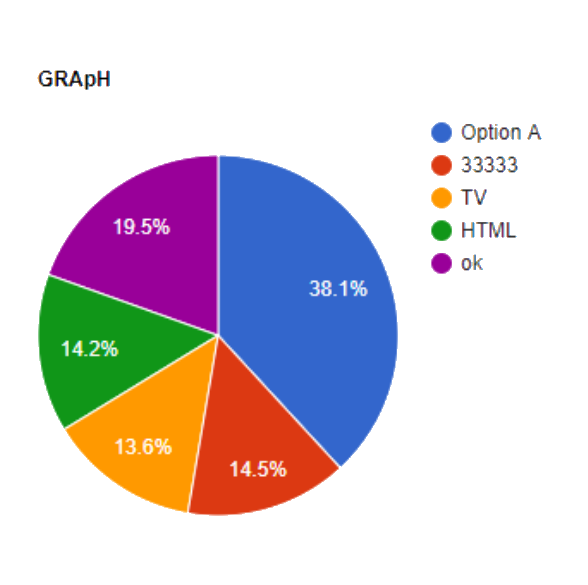 graph icon